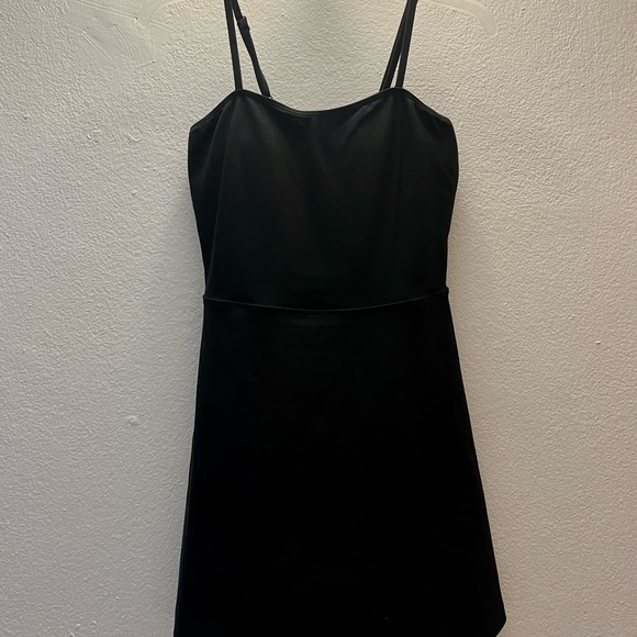 ALO Yoga Dresses Alosoft Courtside Tennis Dress Poshmark